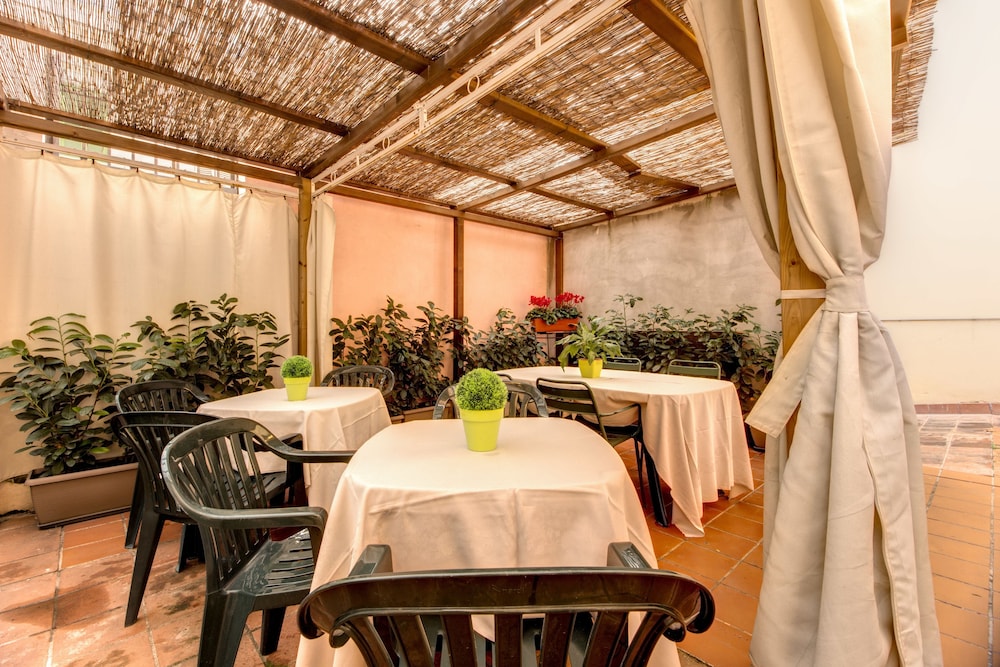 Hotel Parker Roma 49/60
