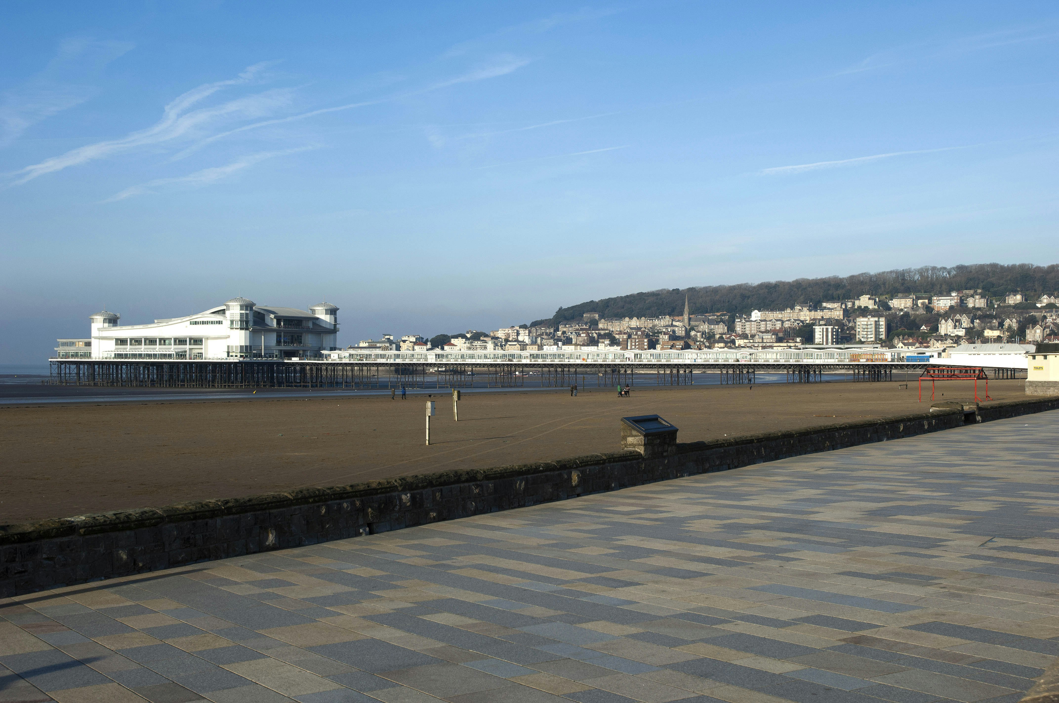 Premier Inn Weston Super-Mare (Seafront) 41/44