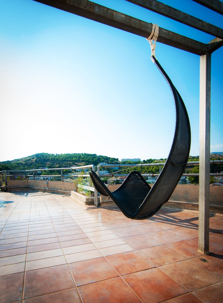 Apollonia Apartments 24/50