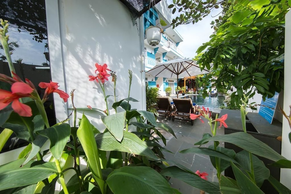 Lucky Leaf Villa 32/50