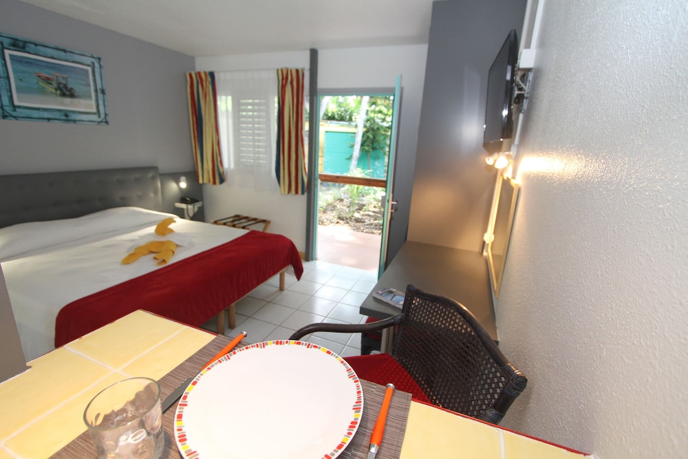 Hotel La Maison Creole 10/34