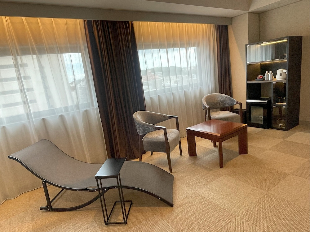 Sendai Kokusai Hotel 42/63