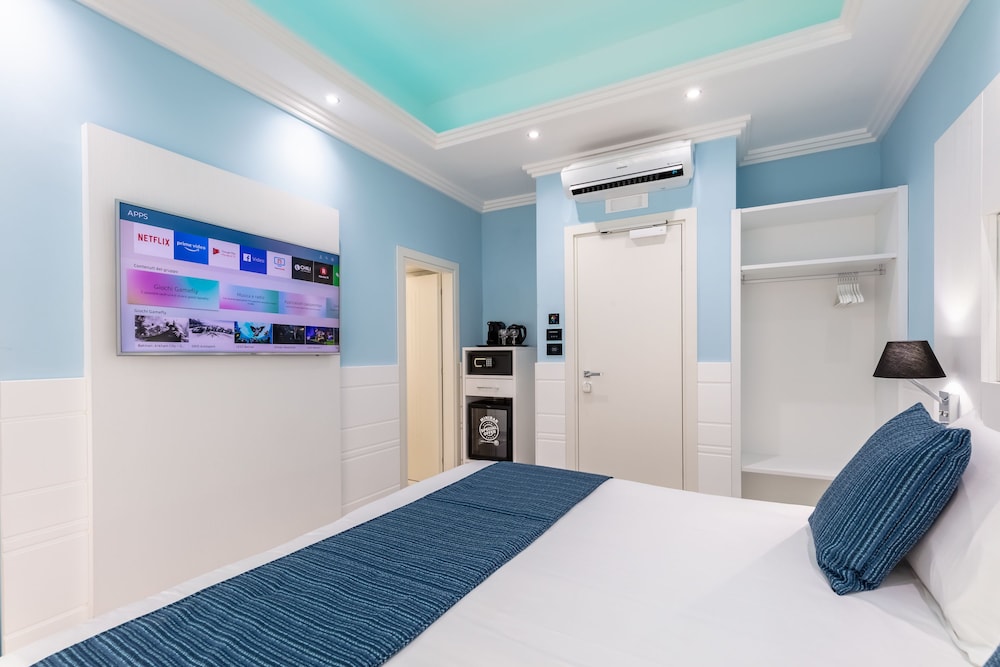 The One Boutique Hotel & Spa - Adults Only 25/75