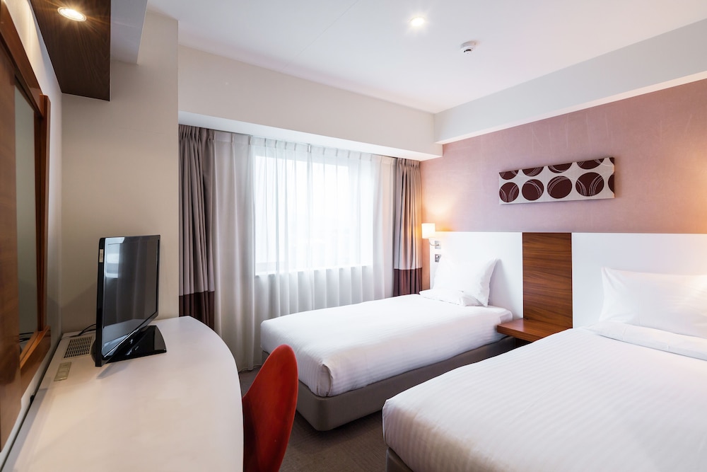 HOTEL MYSTAYS Sapporo Station 5/36