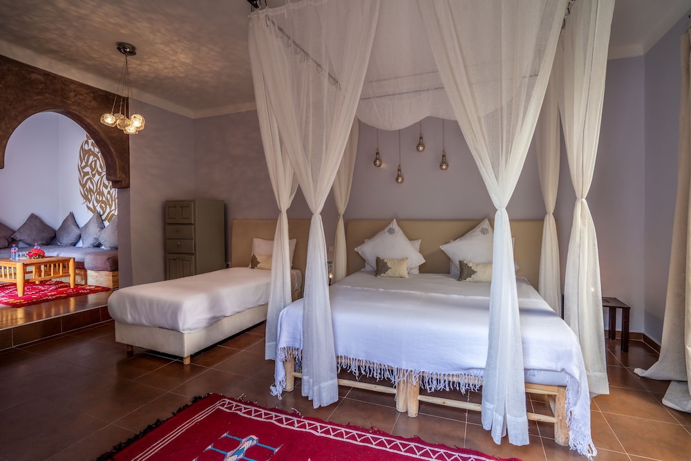 Taj Atlas Wellness Boutique Hotel And Spa 15/77