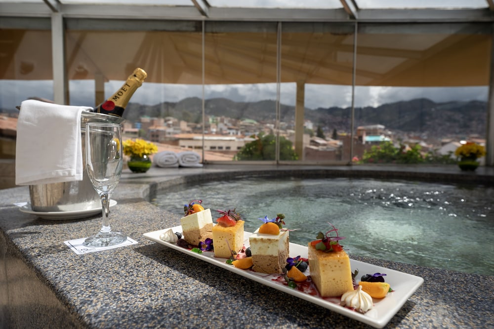 Jose Antonio Cusco Hotel 23/50