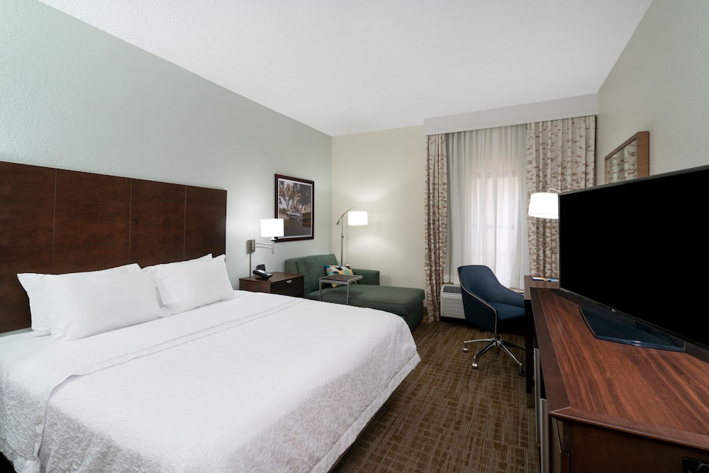 Hampton Inn & Suites Nashville/Franklin (Cool Springs) 13/38