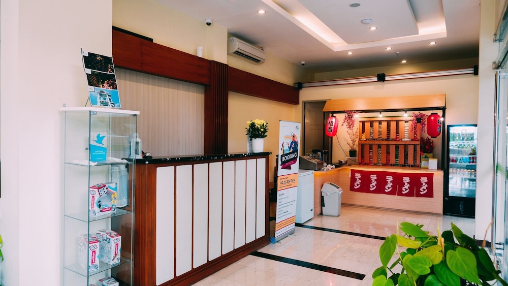 Panen Hotel Bandung 5/18