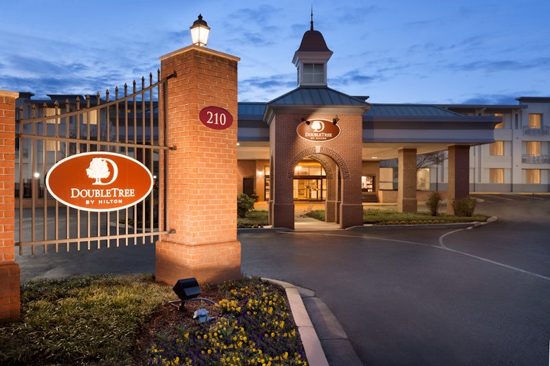 Doubletree Hotel Annapolis 2/43