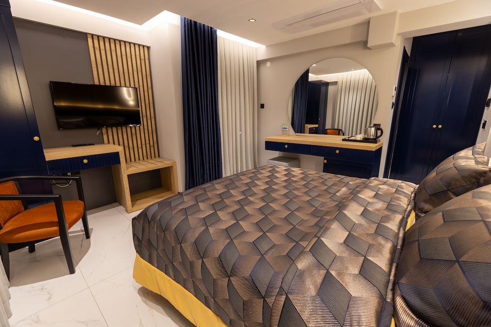 Amasra Dadayli Hotel 19/50