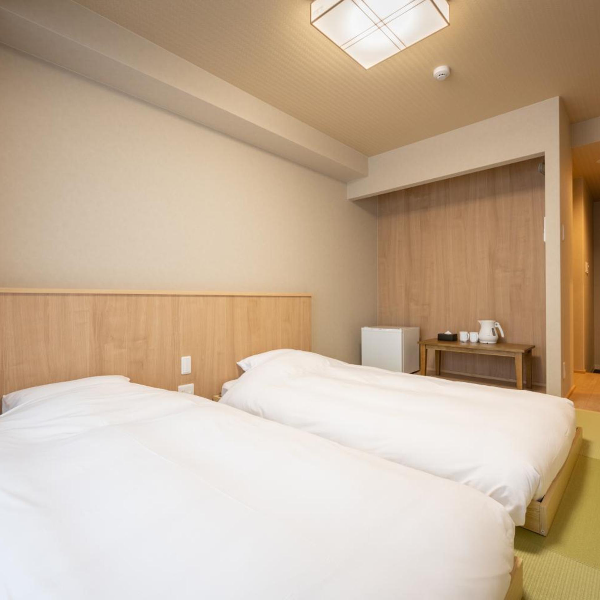 Fuji Hotel Kyoto Gojo 22/50