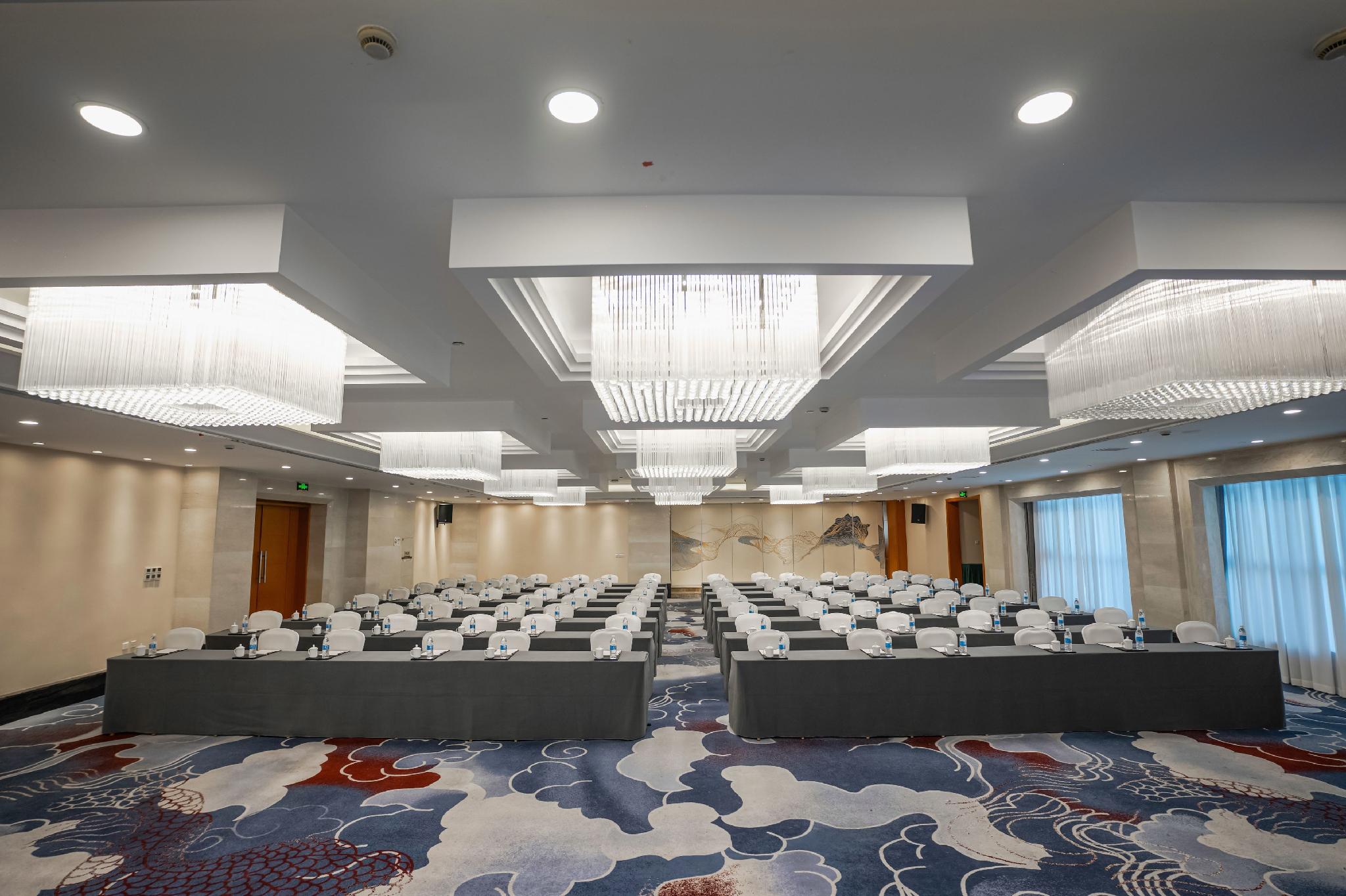 Phoenix Lake Tianquan Hotel 23/23