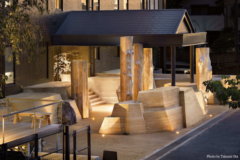 MIROKU NARA by THE SHARE HOTELS 23/32