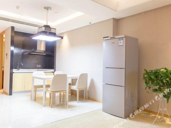 Hanfu Hotel 23/25