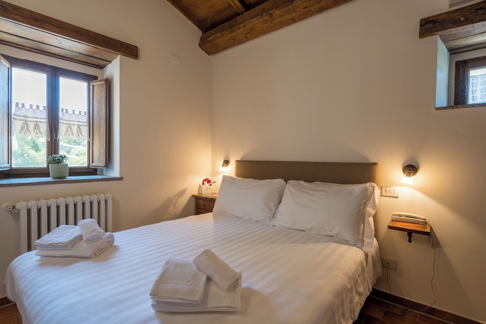 Borgo Tufi Albergo Diffuso 9/50