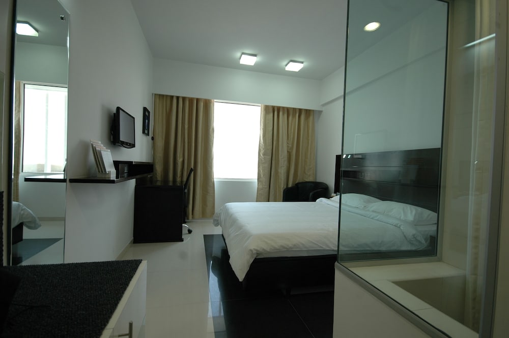 Keys Select By Lemon Tree Hotels, Ludhiana 11/46