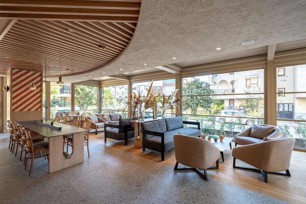 Oli Hotel 33/47