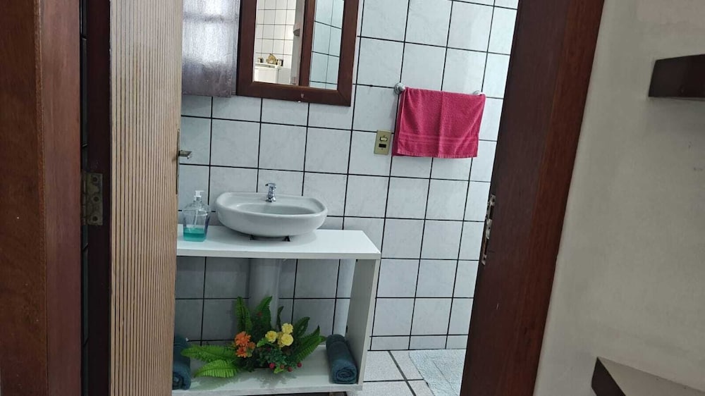 Apart Hotel Ilha Residence 49/50