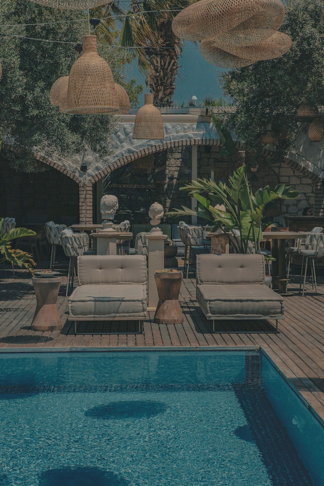 Rupa Hotel Alacati- Adults Only 44/50