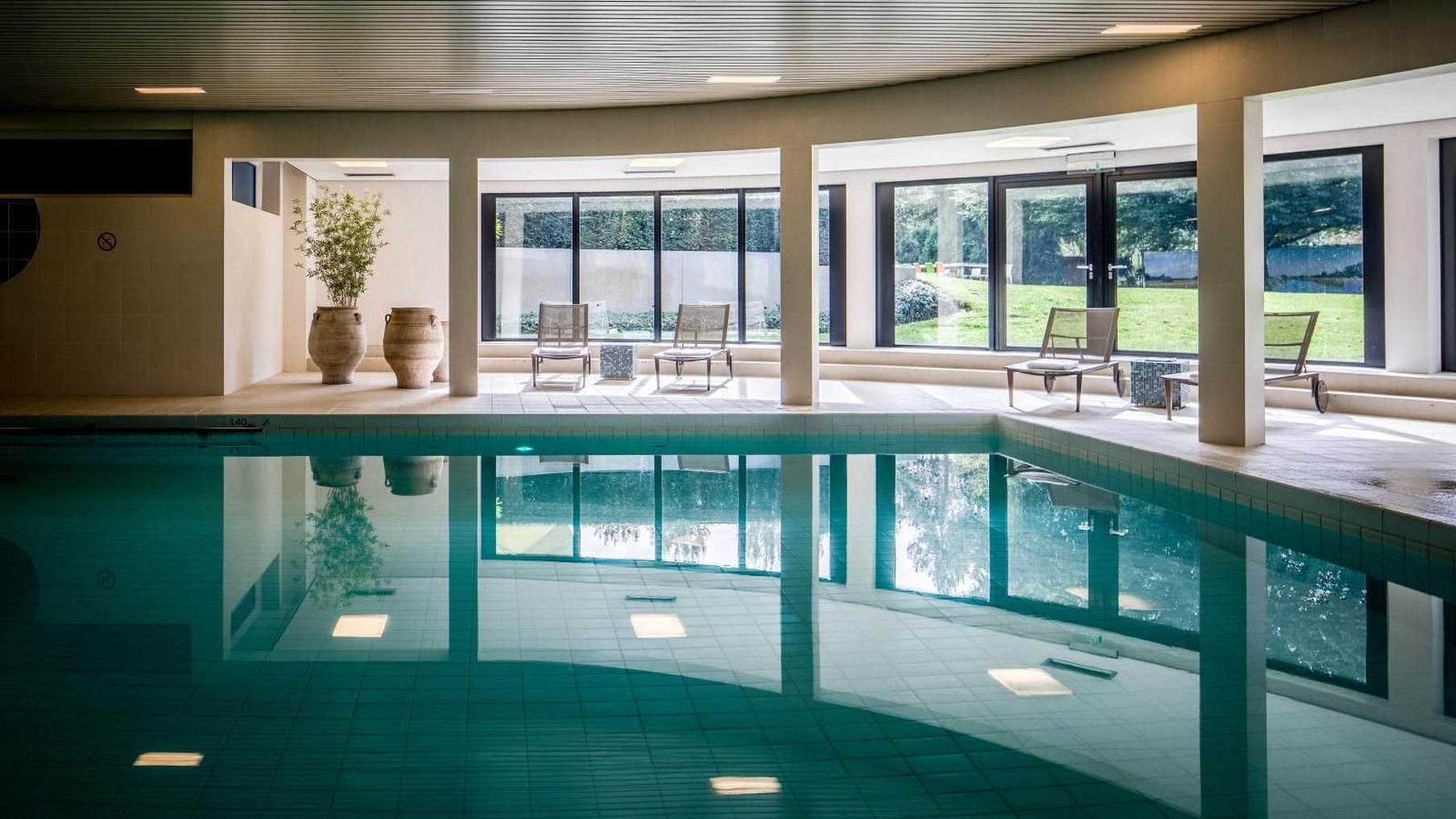 De Ruwenberg Hotel Meetings Events 2/13