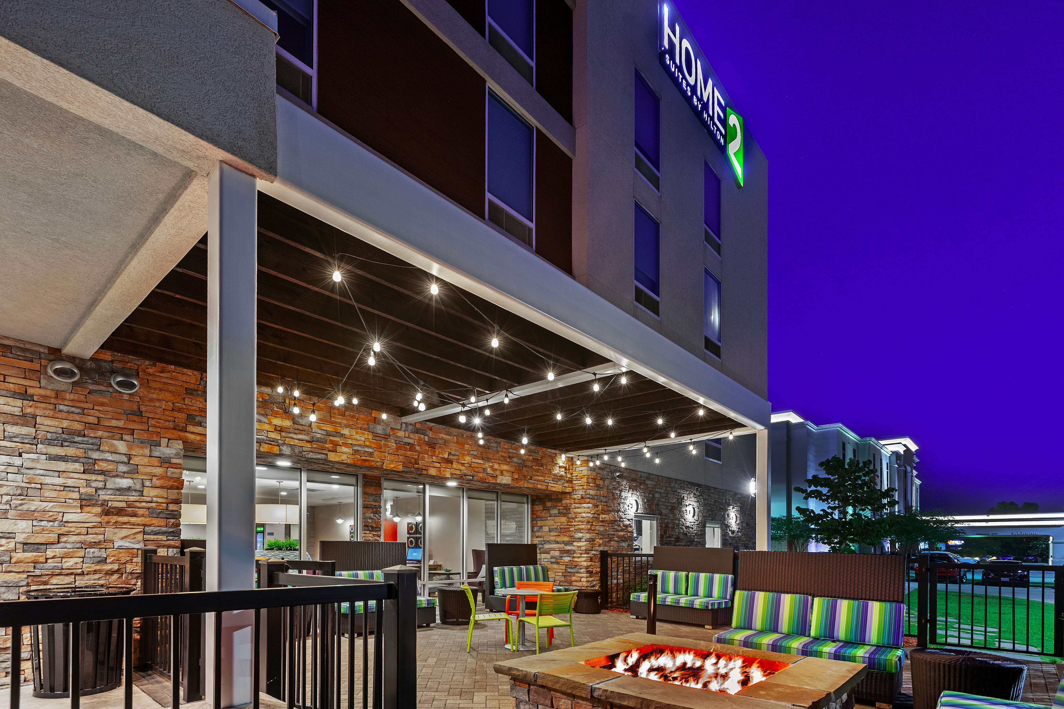 Home2 Suites By Hilton Gonzales 6/60