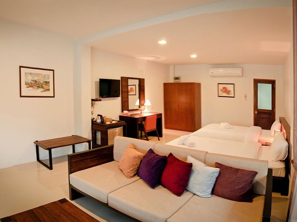 Tamali Hotel 20/71