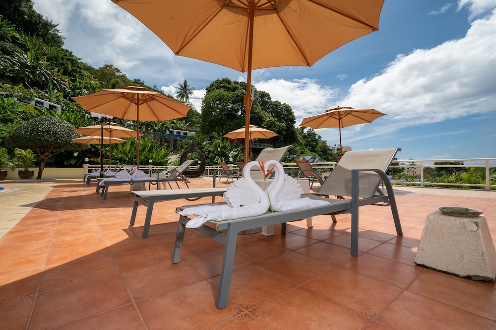 Memory Karon Resort 52/67