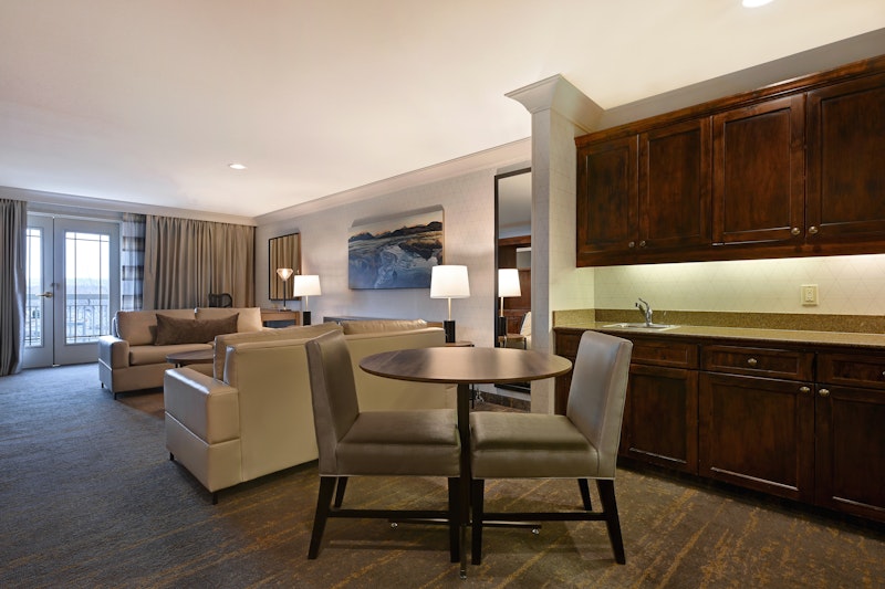Hilton Garden Inn Boise/Eagle 39/67