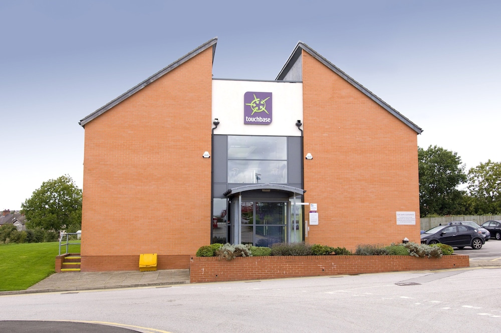 Premier Inn Mansfield in Alfreton