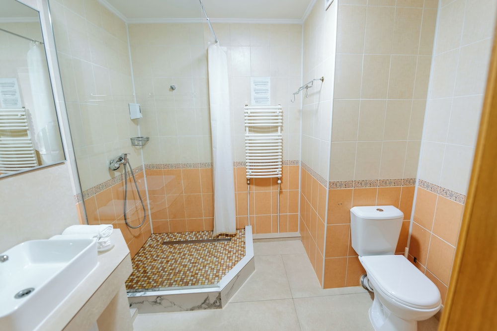 Villa Arus Hotel 57/63