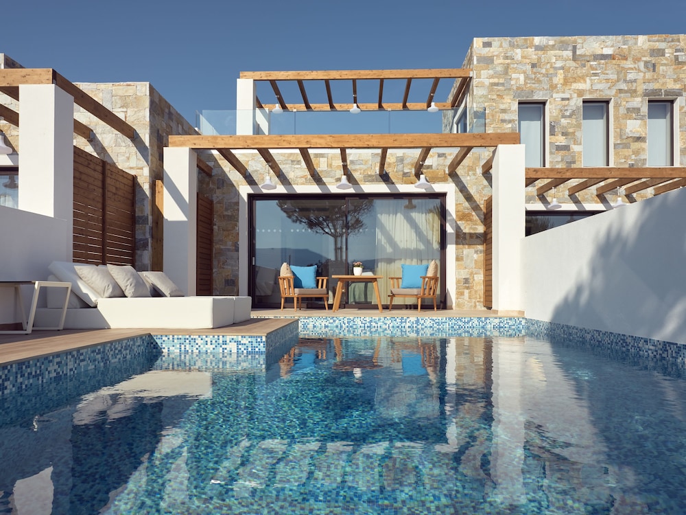 Golden Sun Resort And Spa - Adults Only 12/25