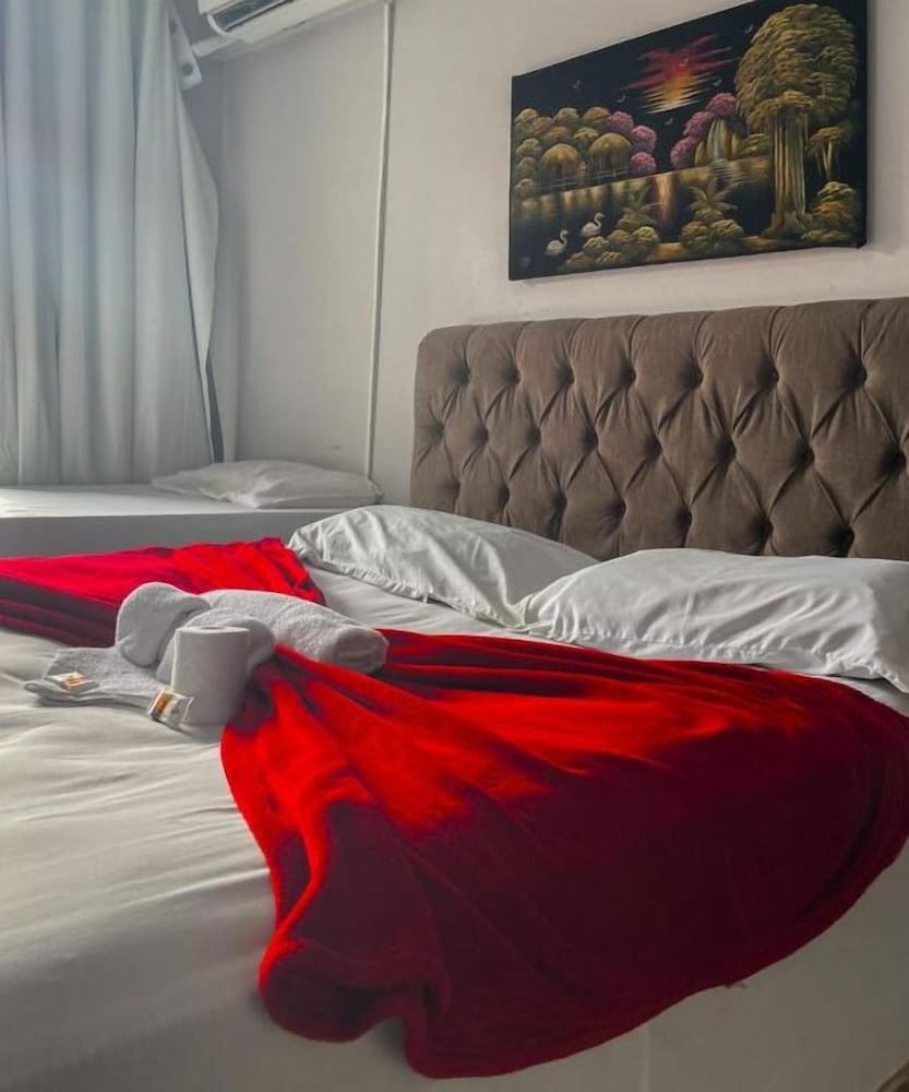 Hotel Novo Gama 30/34