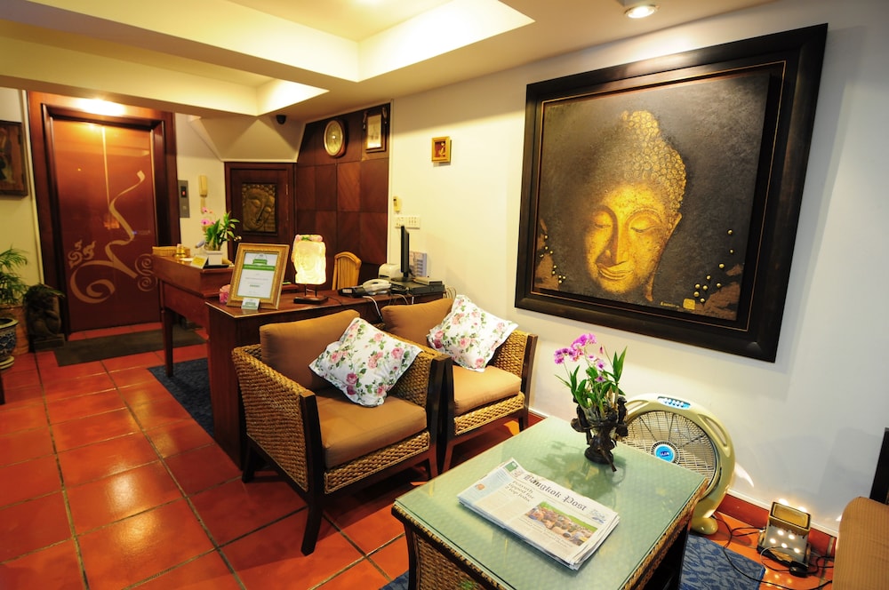 BAAN SUKHUMVIT SOI 20 29/50
