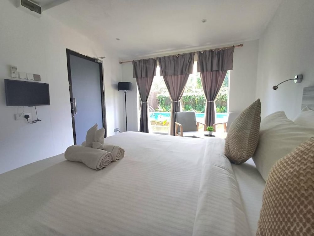 Tisha Langkawi Wellness Resort 16/40