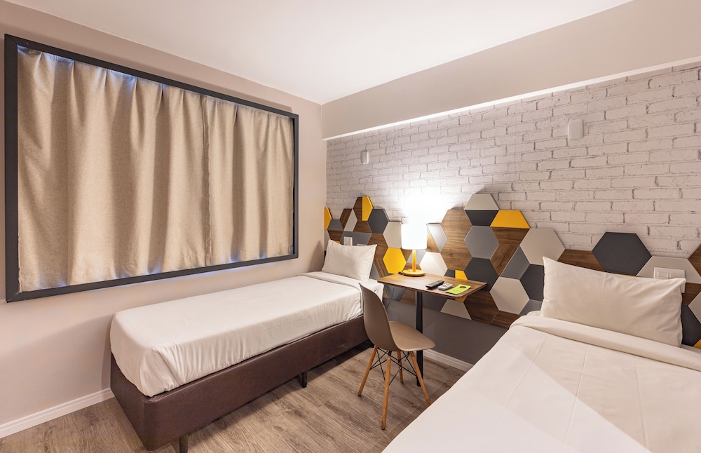 B&B Hotels Rio de Janeiro Norte 19/56