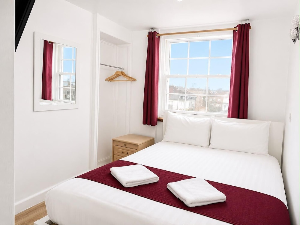 King's Cross Hotel 22/50