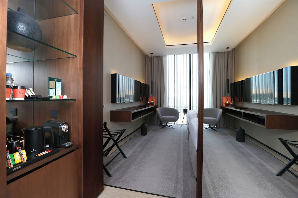 فندق ألما(ALMA Hotel Riyadh) 35/52