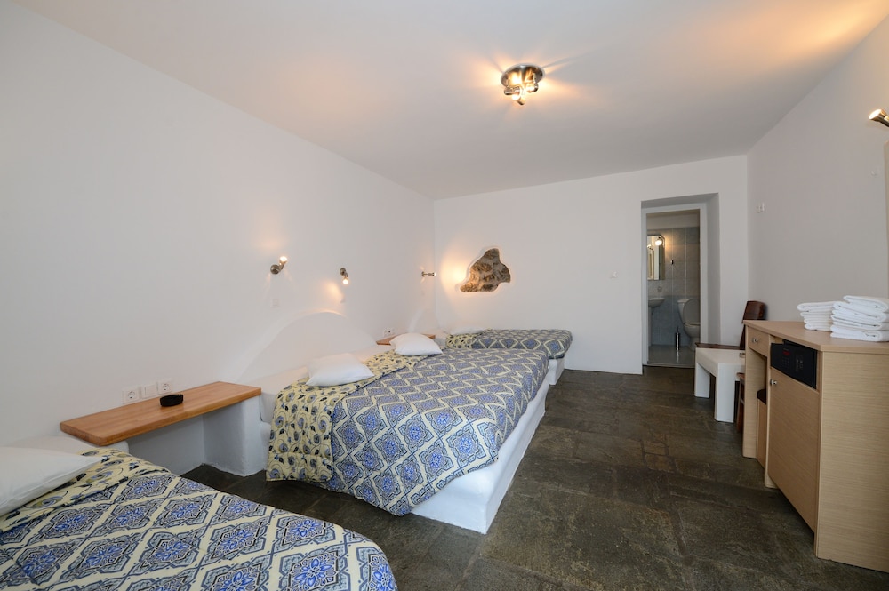 Paradise Beach Resort - Adults Only 27/69