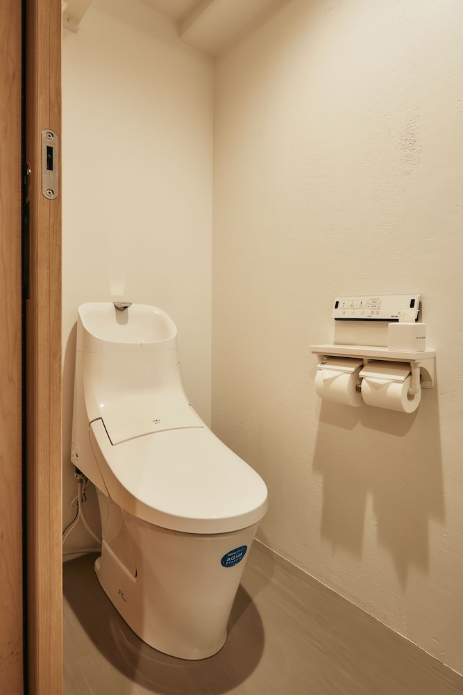 Guesthouse Hiroshima Mange Tak 50/50