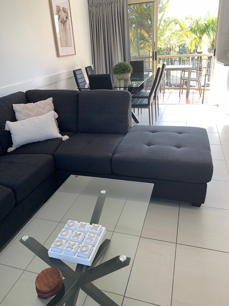 COOLUM BEACH GETAWAY RESORT 39/58