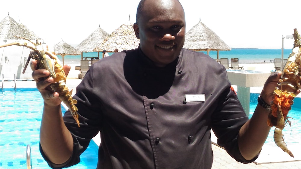 The Landmark Mbezi Beach Resort and Conference Centre 38/39