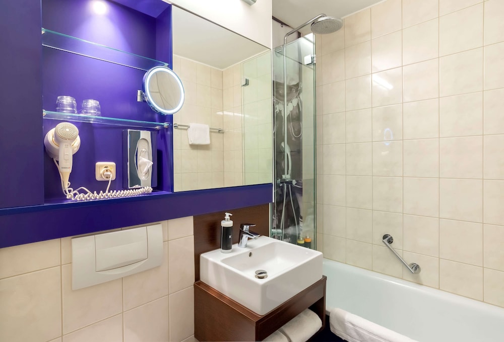 Rilano 24/7 Hotel Munchen 21/26