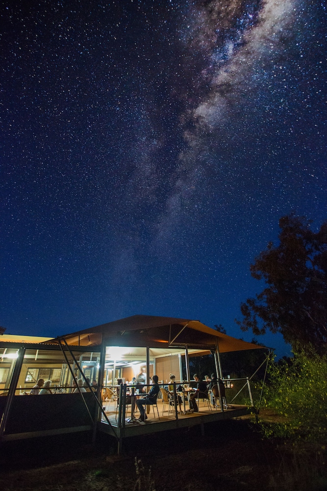 KARIJINI ECO RETREAT. 4/63