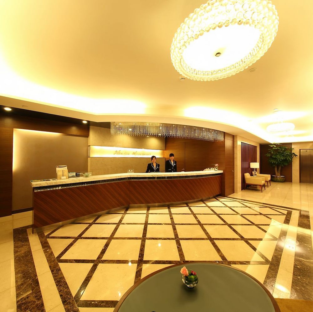 Honlux Apartment 12/50