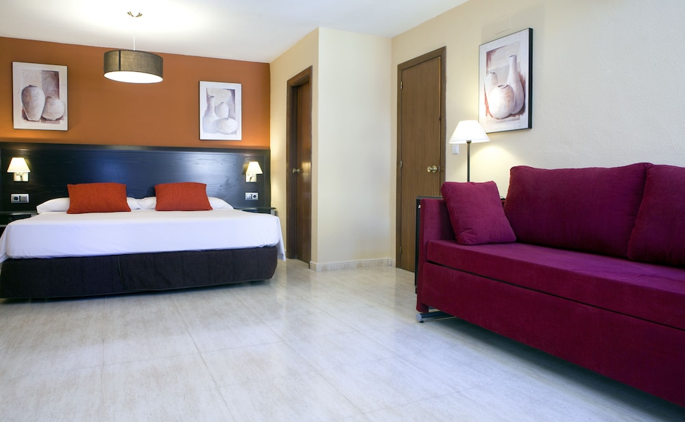 Hotel Bluesea Miramar Fuengirola 25/46