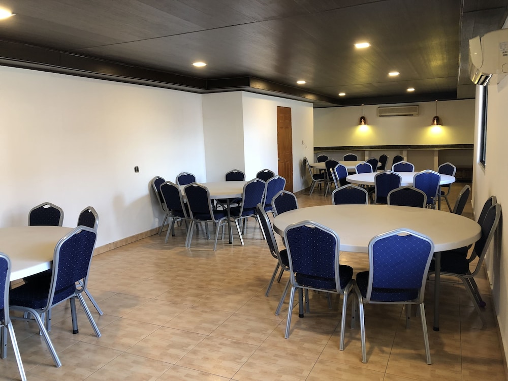 Hotel Costa Inn 50/55