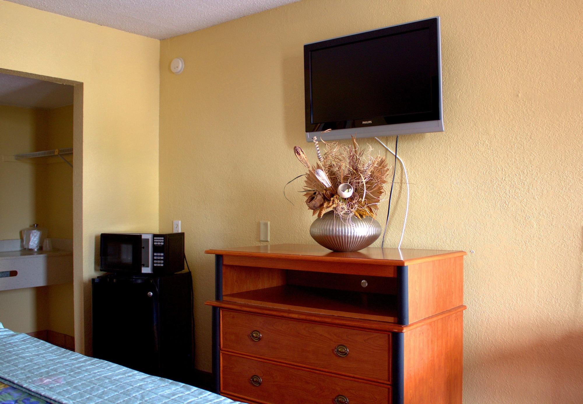 Lambert Inn 2/20