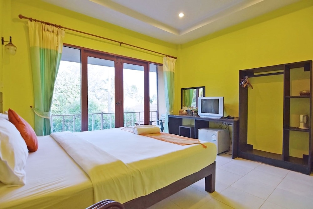Pranmanee Beach Resort 13/50