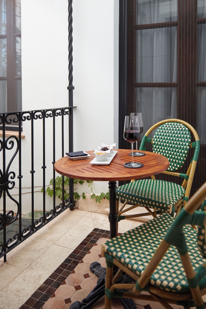 Hotel Claude Marbella 24/34