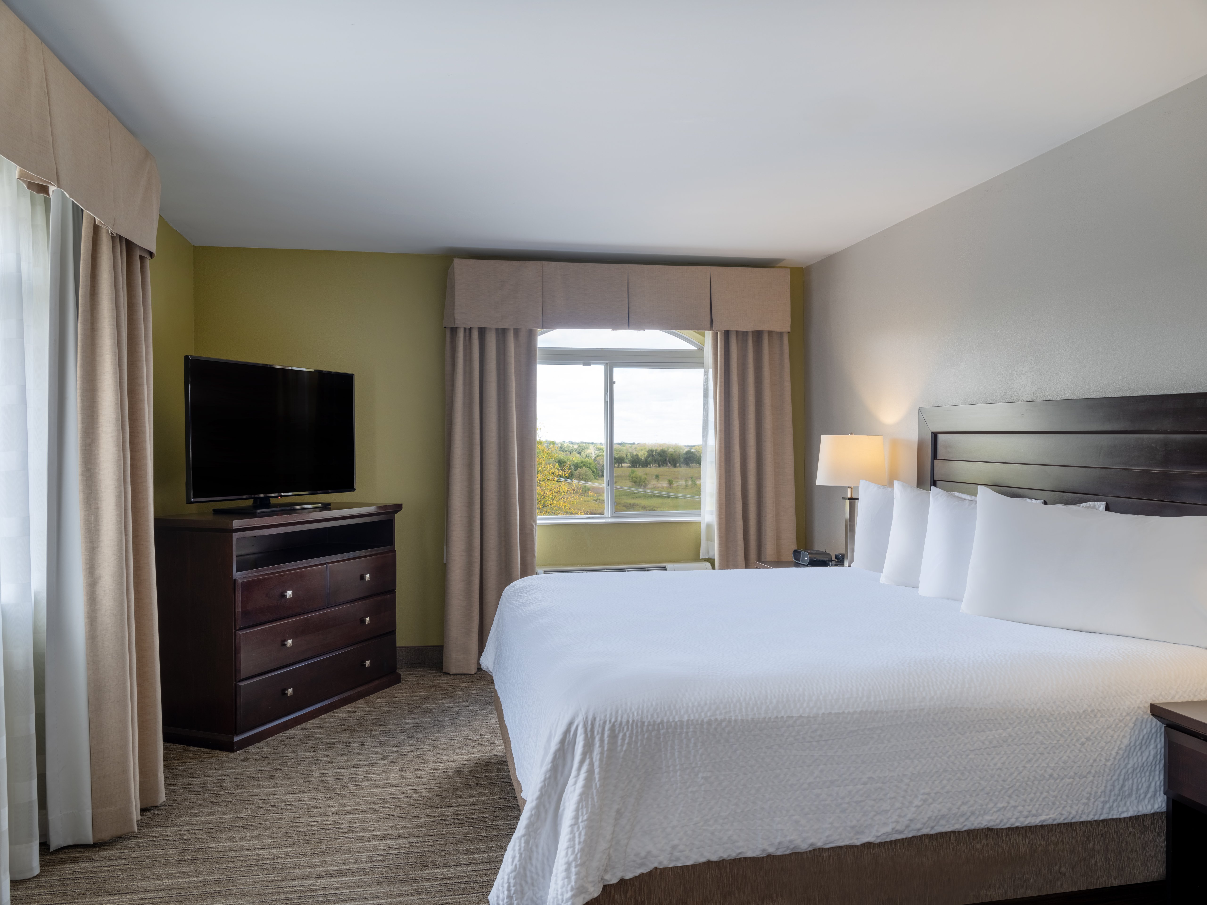 Holiday Inn Express Hotel And Suites Chicago Libertyville 20/63